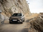 Cupra Formentor, le foto del riuscito restyling 2024