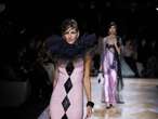 Armani, arlecchini e colori per la One Night Only a Venezia