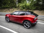 Alfa Romeo Junior Veloce, le foto in pista a Balocco
