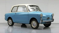 Autobianchi, i modelli più famosi. A iniziare dalla Bianchina