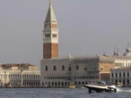 Motonautica elettrica, campionato mondiale a Venezia