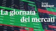 La Borsa, gli indici del 9 settembre 2024