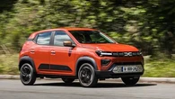 Dacia Spring, la seconda serie dell’electro city car