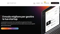 Assistenza fiscale (e non solo) per startup, ci pensa Startax