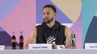 Stephen Curry alle Olimpiadi: spero Harris vinca le elezioni