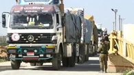 Gaza, offensiva su Rafah. Riaperto il valico di Kerem Shalom