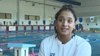 Sara Curtis, 17enne azzurra del nuoto, si prepara a Parigi: un sogno
