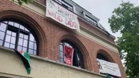 Dilaga protesta degli studenti pro-Gaza, occupato campus a Bruxelles