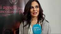 Maria Grazia Cucinotta: 