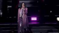 Laura Pausini saluta l'America dal Madison Square Garden