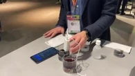 Hypertaste, quando è il computer a degustare vino (e non solo)
