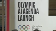 Olimpiadi 2024, Bach: "Il Cio utilizzerà AI in modo responsabile"