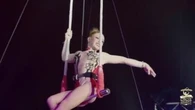 I giovani talenti del circo italiano in gara a Roma