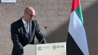 Cop28, appello Nazioni Unite contro "blocchi tattici non necessari"