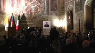 Azerbaigian celebra il ruolo chiave di Heydar Aliyev, concerto a Roma