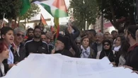 Scioperi a Ramallah e Gerusalemme Est in segno di solidarietà per Gaza