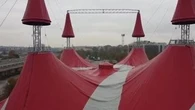 Si accendono le luci del Sistina Chapiteau, inaugurazione a Milano