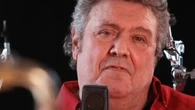 "Nun se scherza co' l'amore", la sfida musicale dell'attore Laganà