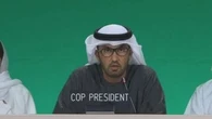 Cop28, la bozza d'accordo delude le aspettative. Emirati: ancora molto da fare