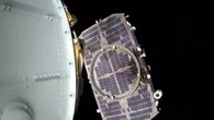 La Corea del Sud lancia un satellite SAR con un razzo a combustibile solido