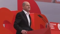 Scholz alle prese con accordo di bilancio: "Nessun taglio al welfare"