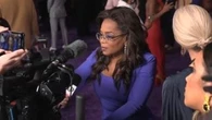 Oprah Winfrey: "Il colore viola" è un film per chi cerca guarigione