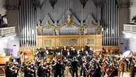 "Suoni d'inverno", concerto al Conservatorio di Santa Cecilia