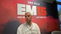 Emis Killa celebra 15 anni di carriera tra freestyle e writer