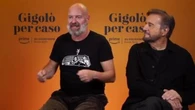 De Sica e Sermonti gigolò mentre le donne scoprono una nuova sessualità