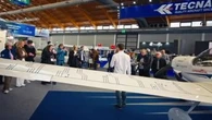 Al via a Friedrichshafen "Aero 2024", 30esima edizione del Salone aeronautico