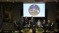 Spazio, si chiamerà "Voluntas" la missione dell'Aeronautica Militare con Villadei