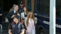 Shakira non andrà in carcere, raggiunto un accordo con i giudici