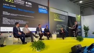 Spazio, a Roma fino al 7 dicembre il New Space Economy European Expoforum