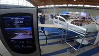 Aerei del futuro elettrici e ibridi, le star del salone di Friedrichshafen