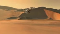 Spazio, la Nasa ha confermato la missione Dragonfly su Titano