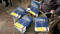 Materia Atomica, il nuovo libro di Martinelli: "La chimica è Queer"