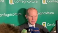Giansanti: investire in agricoltura, settore traina economia Paese