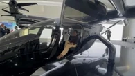 I taxi volanti? Una realtà negli Stati Uniti nel 2025