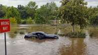 Texas, a Houston si contano i danni dopo il passaggio di Beryl