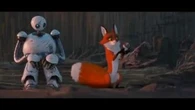 Tecnologia e natura, dal 10 ottobre al cinema "Il Robot Selvaggio"
