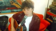 'L'universo' di Brando Madonia in versione acustica
