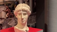 "Fidia", a Roma la prima mostra monografica sul geniale artista