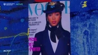Naomi Campbell: non accetto no, voglio stesse opportunità delle altre