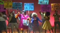 Parrucche cotonate e musica, torna Hairspray The Broadway Musical