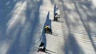 Campionato d'Italia di sci nordico paralimpico, in pista anche Gianfranco Paglia