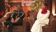 "Buon Natale da Candy Lane", Eddie Murphy: sono il Babbo Natale nero