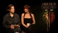 Torna "House of the dragon": 'Un racconto di guerra e propaganda'