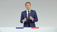 Francia, Macron: "Sciogliere Assemblea unico modo per far chiarezza"