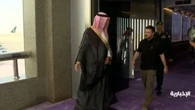 Ucraina, visita a sorpresa di Zelensky in Arabia Saudita