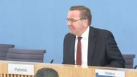 Germania: "Abbiamo bisogno di circa 200.000 riservisti in più"